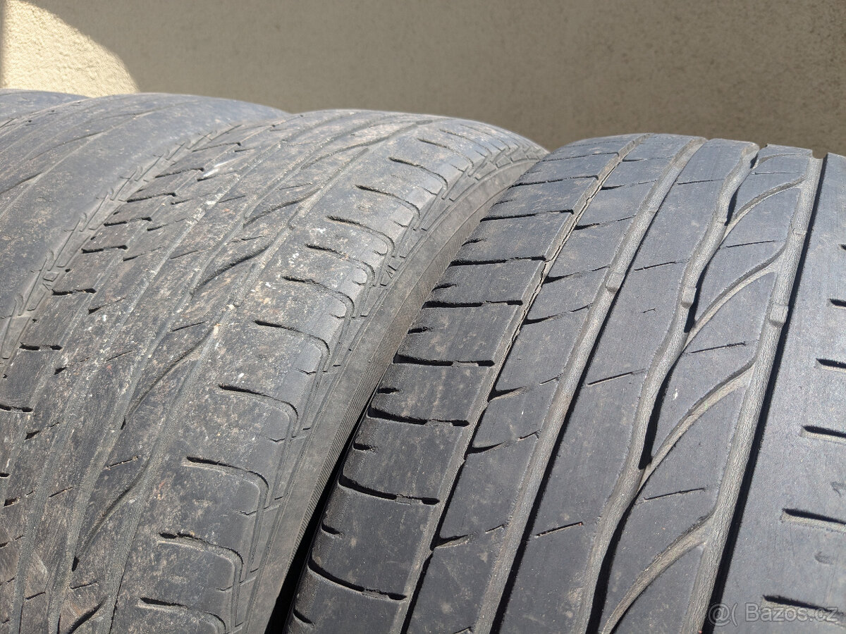 Bridgestone Turanza ER300 205/55 R16 91V (letní pneumatiky) - 6