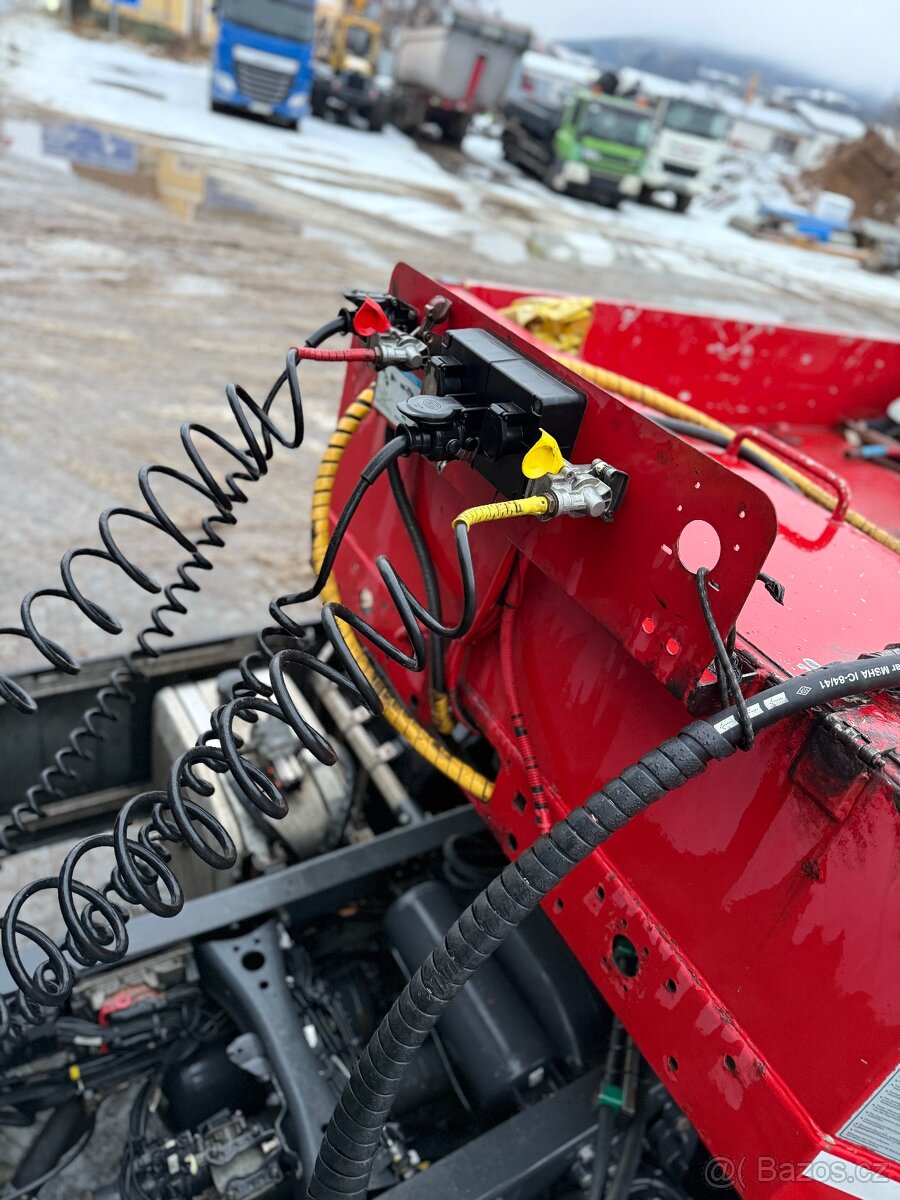 Podvalnik Langendorf - 6