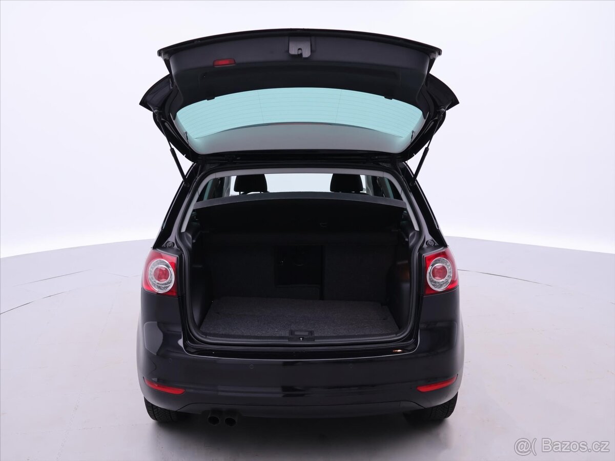 Volkswagen Golf Plus 1,4 TSI 90kW DSG LIFE Xenon (2013) - 6