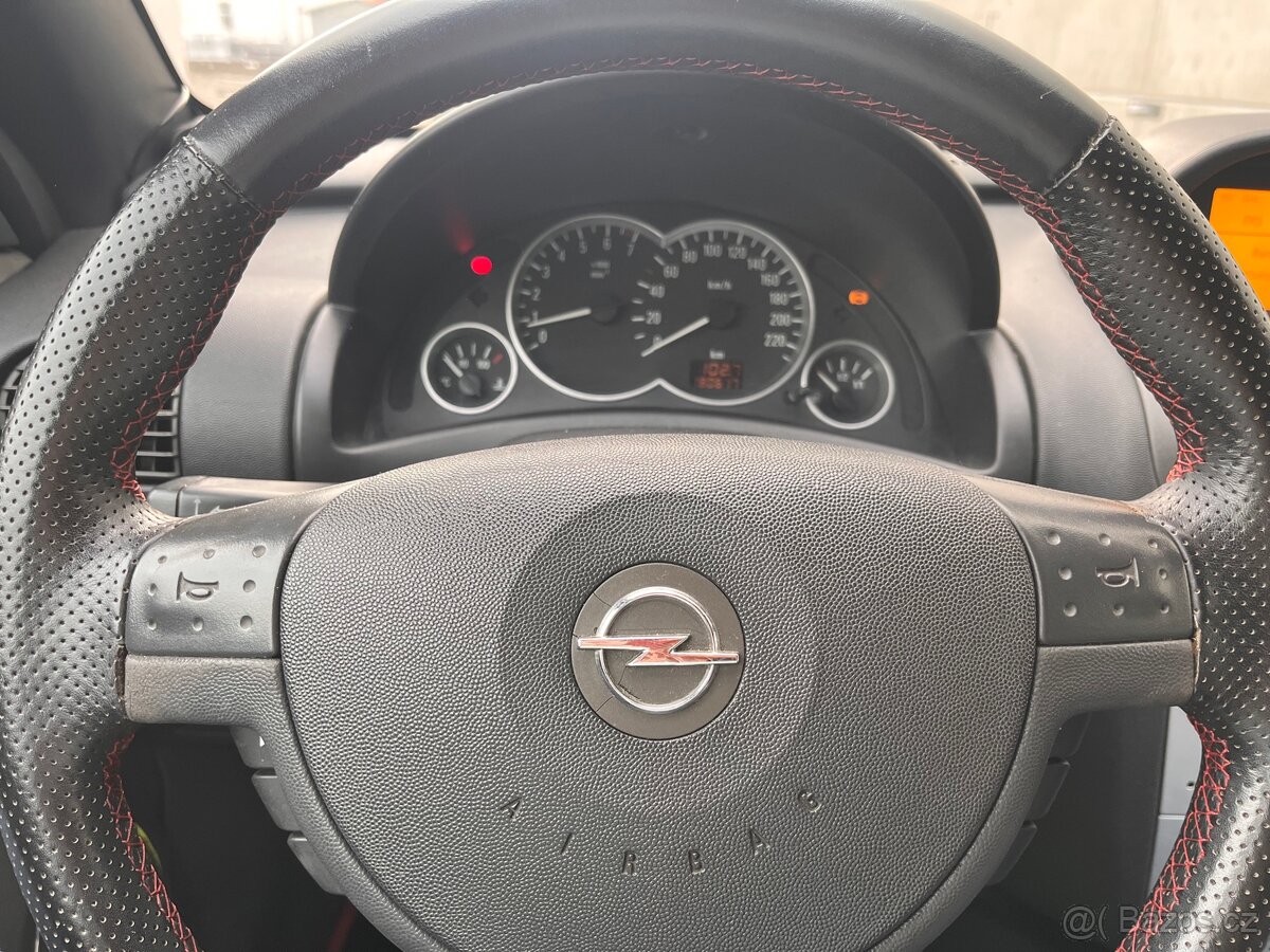 Opel Tigra 1.4 16V 2005 66kW - 6