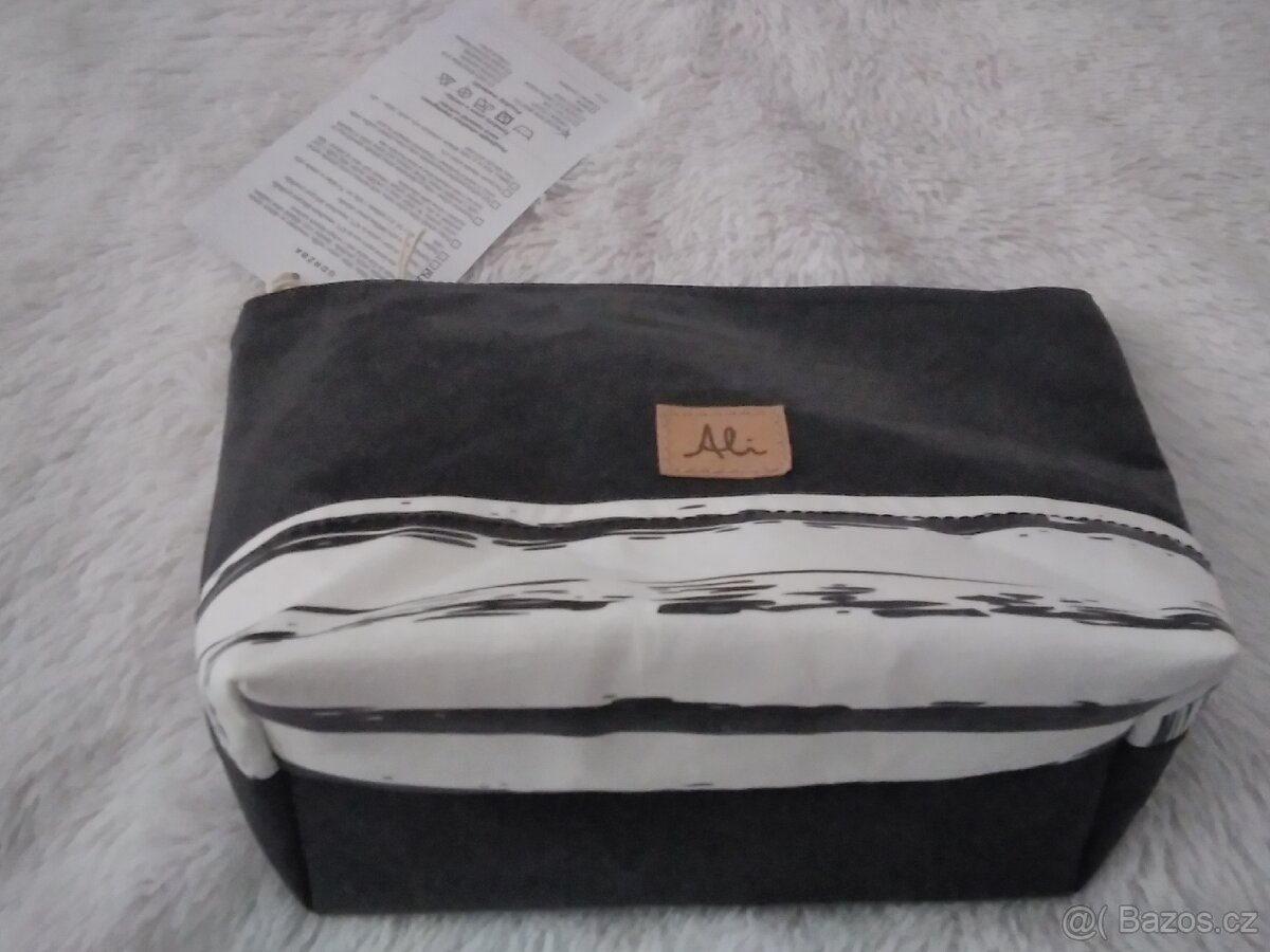 Sada kosmetických taštiček, design Ali - 6