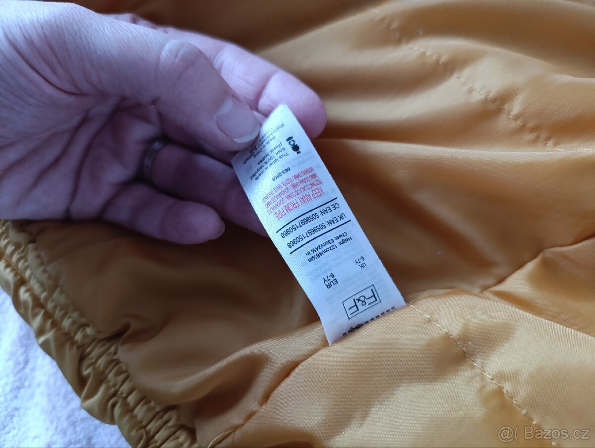 Zimní bunda F&F 122 - 6