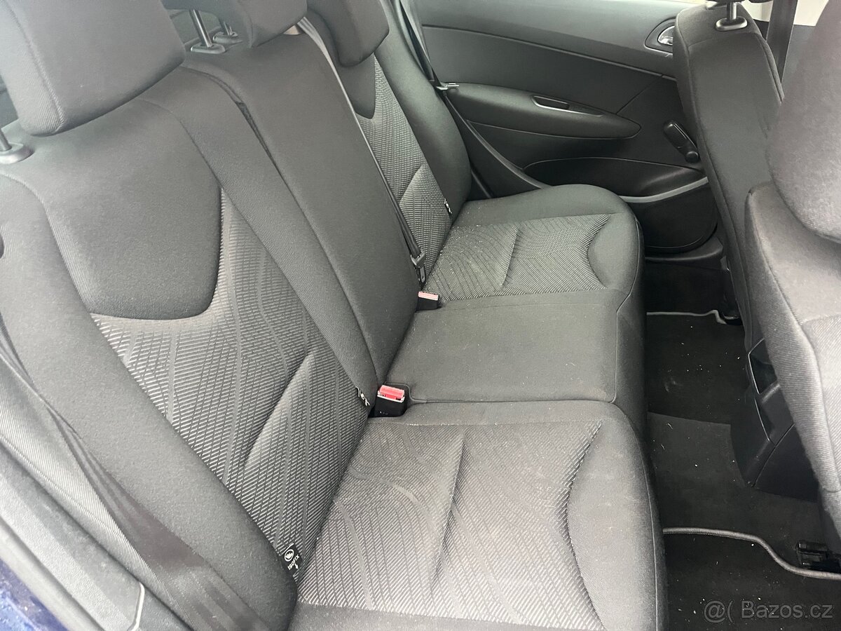 Peugeot 308 SW 1.6 HDi - 165.000 km najeto - 6