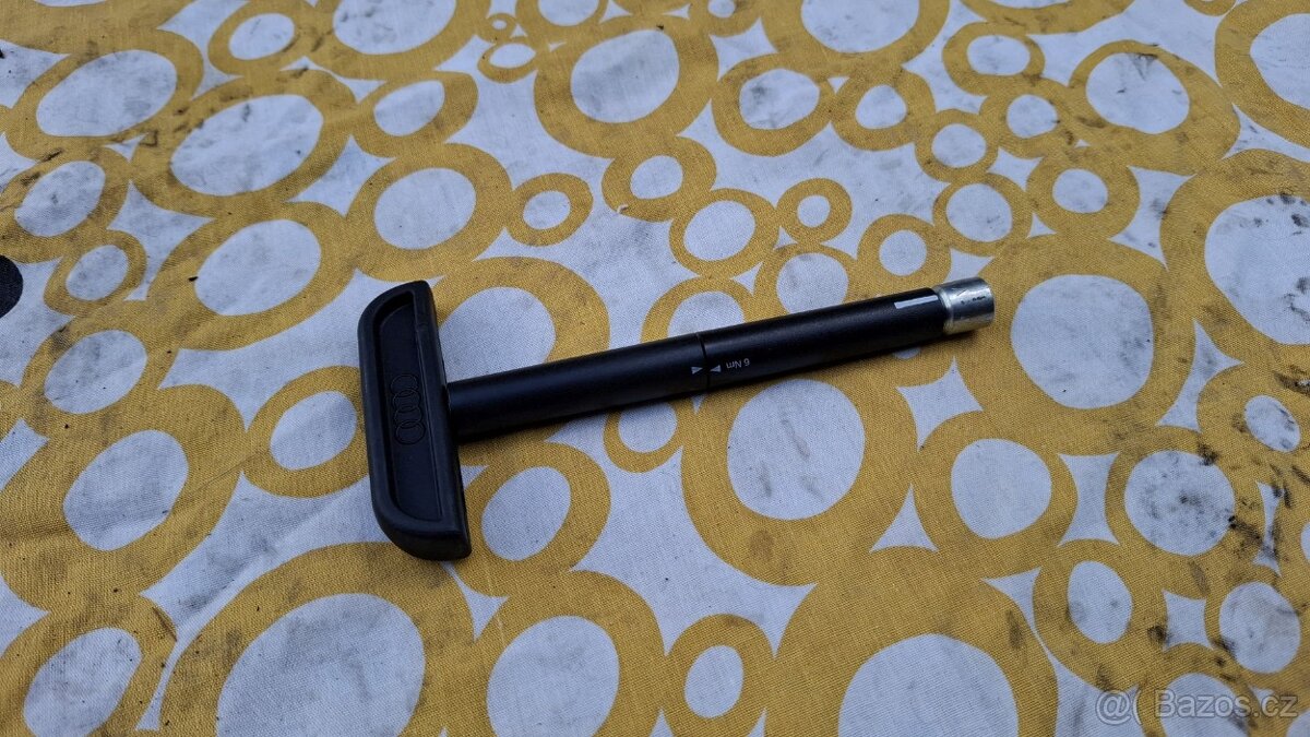 Příčníky Audi Q5 8R 2014+ - 6