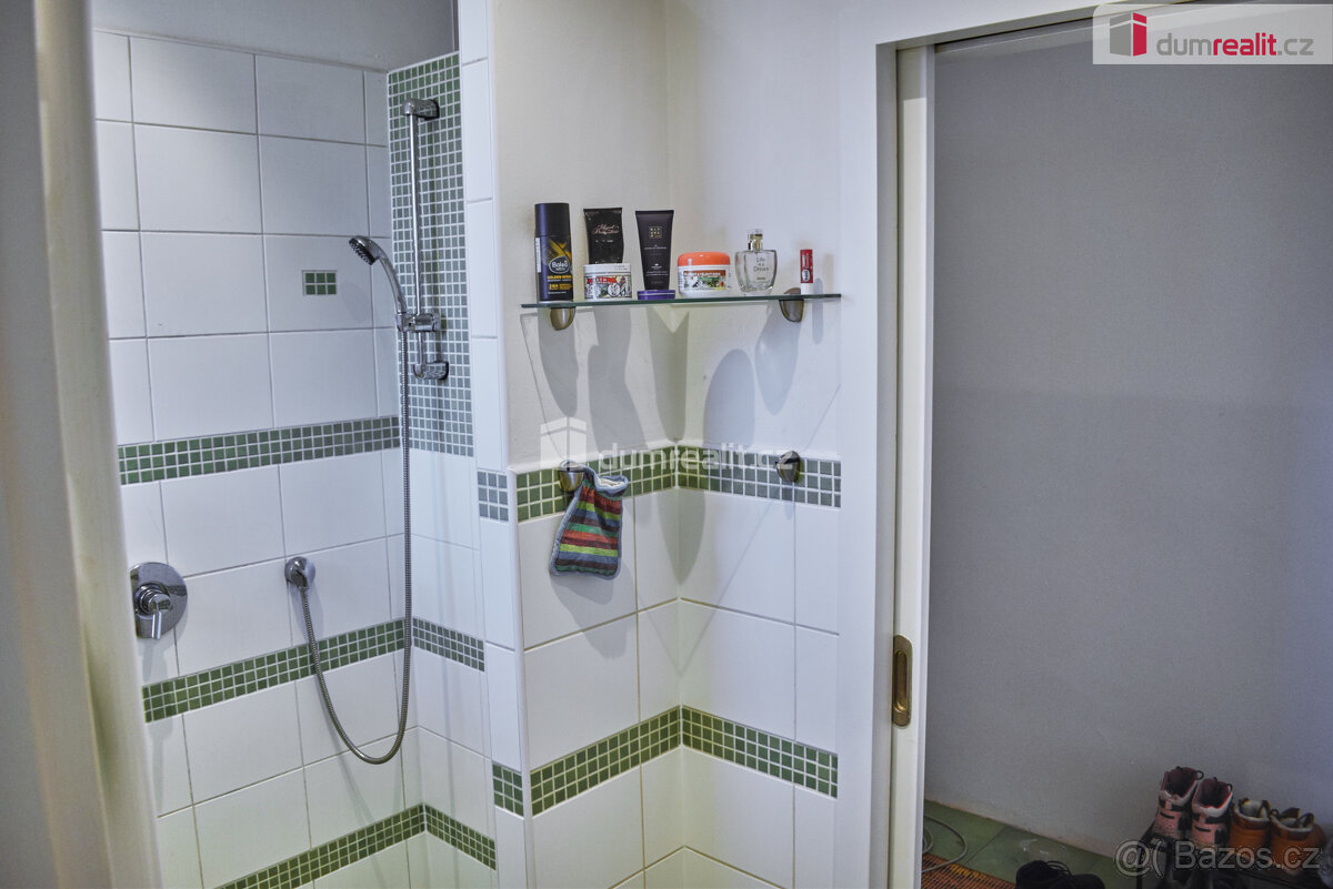 Prodej bytu 2+kk v osobním vlastnictví v cihlovém domě, Karl - 6