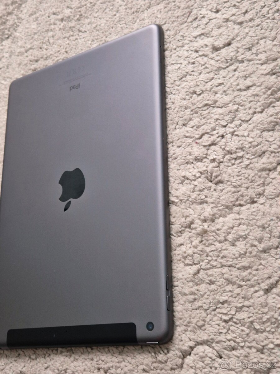 Apple iPad 7. generace Wi-Fi + Cellular TOP stav - 6