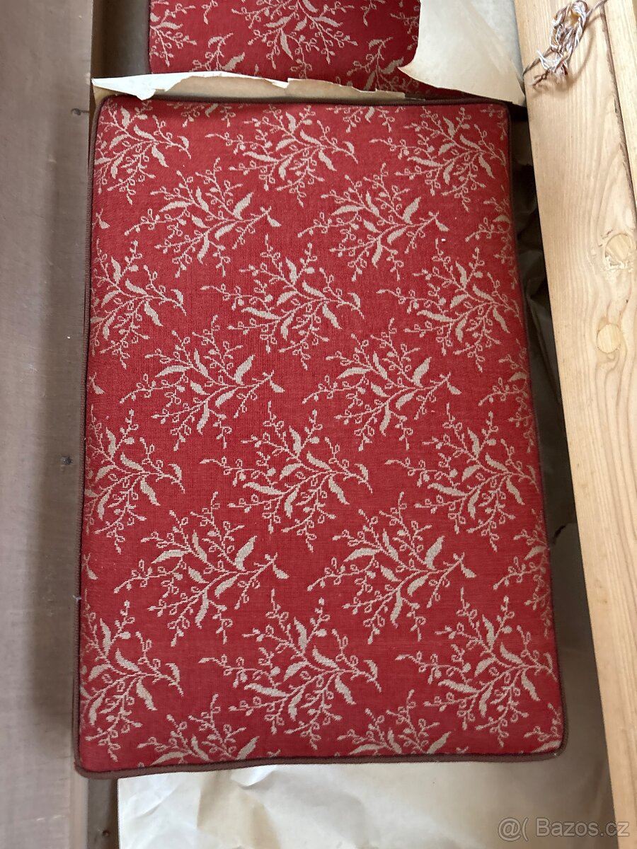 gauc rozkladaci Halabala - 6