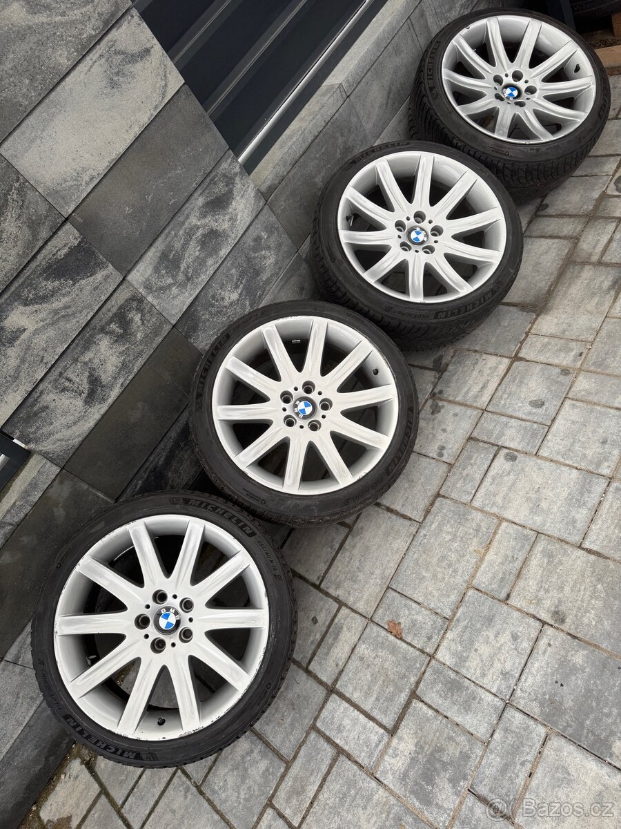 5x120 r19 styl 95 - 6