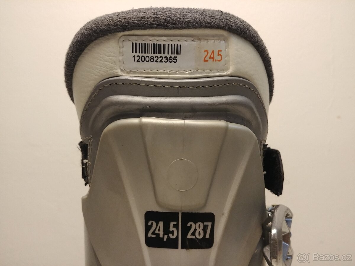 Dámské/dívčí lyžáky Salomon - 6