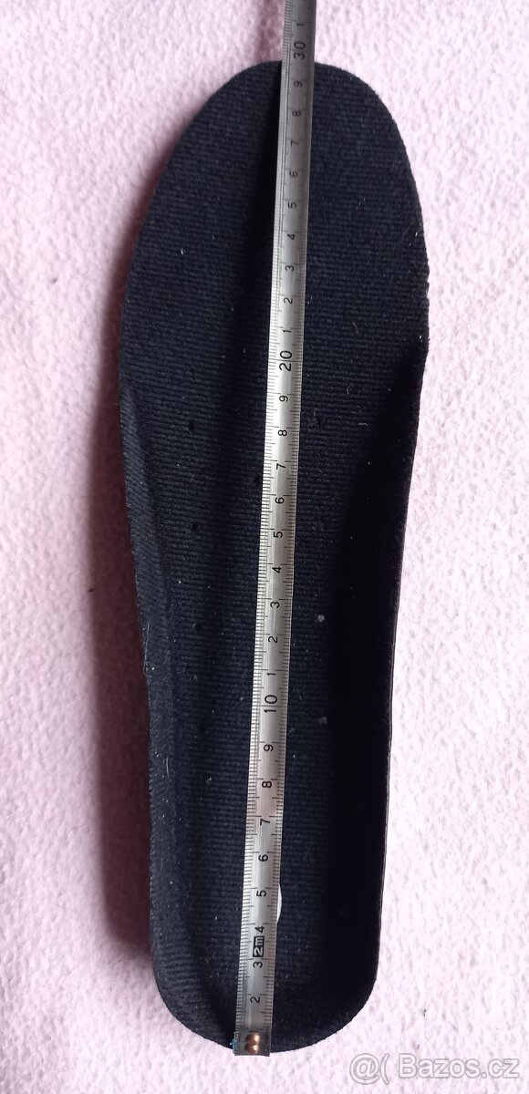 pánské kolečkové brusle - 6