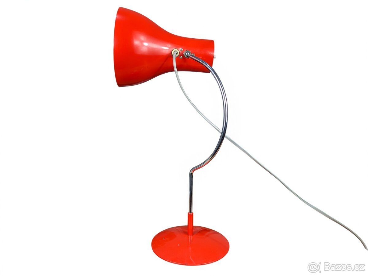 Brusel lampička Napako - Josef Hůrka - 6