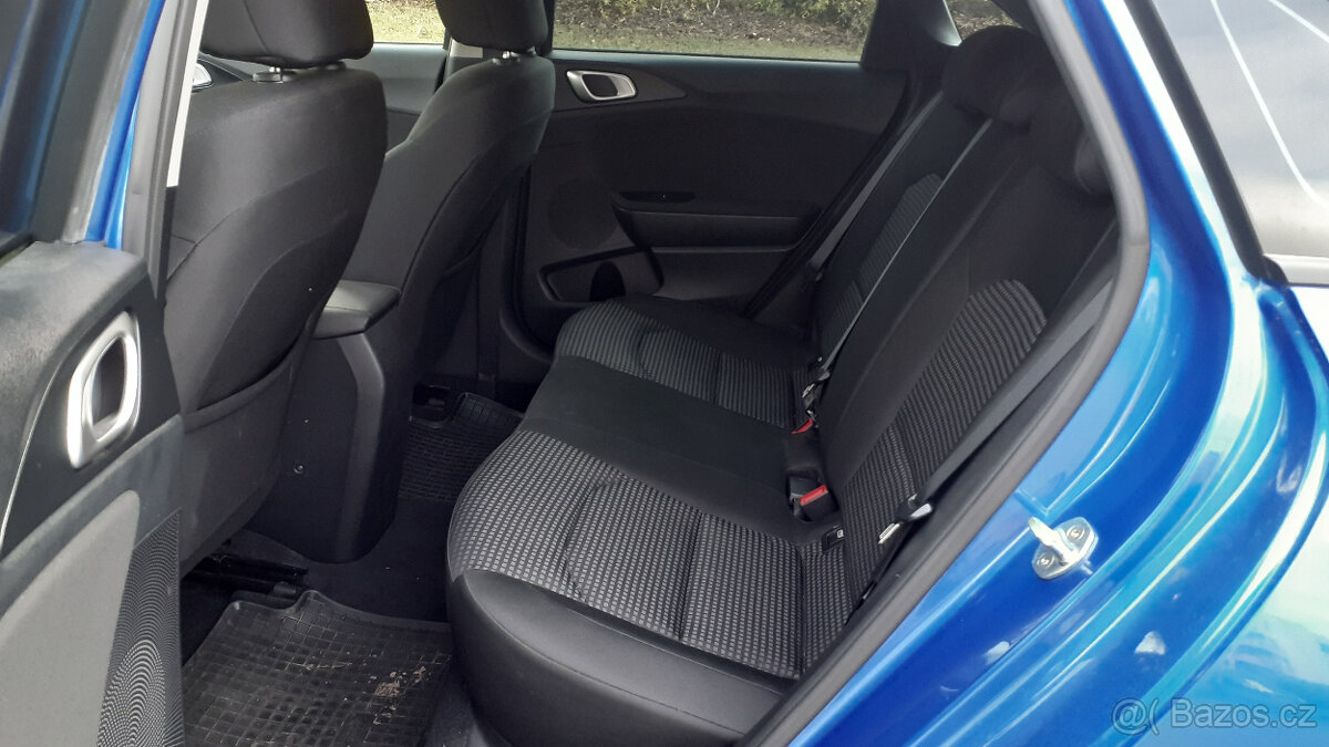 Kia Ceed 1.0-TGDI, SPIN - 6