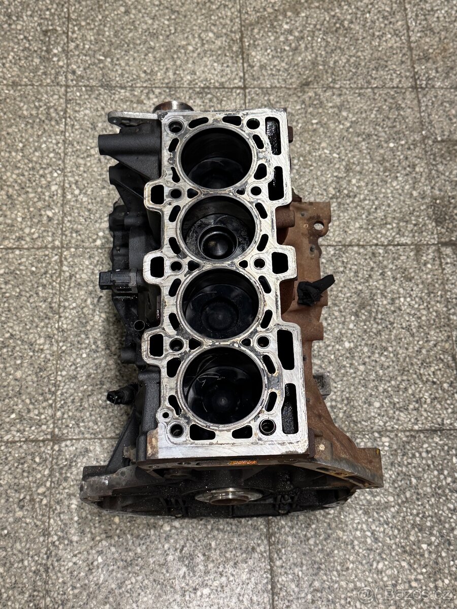 Motor Nissan / Renault 1.5dCi K9KF276 - 6