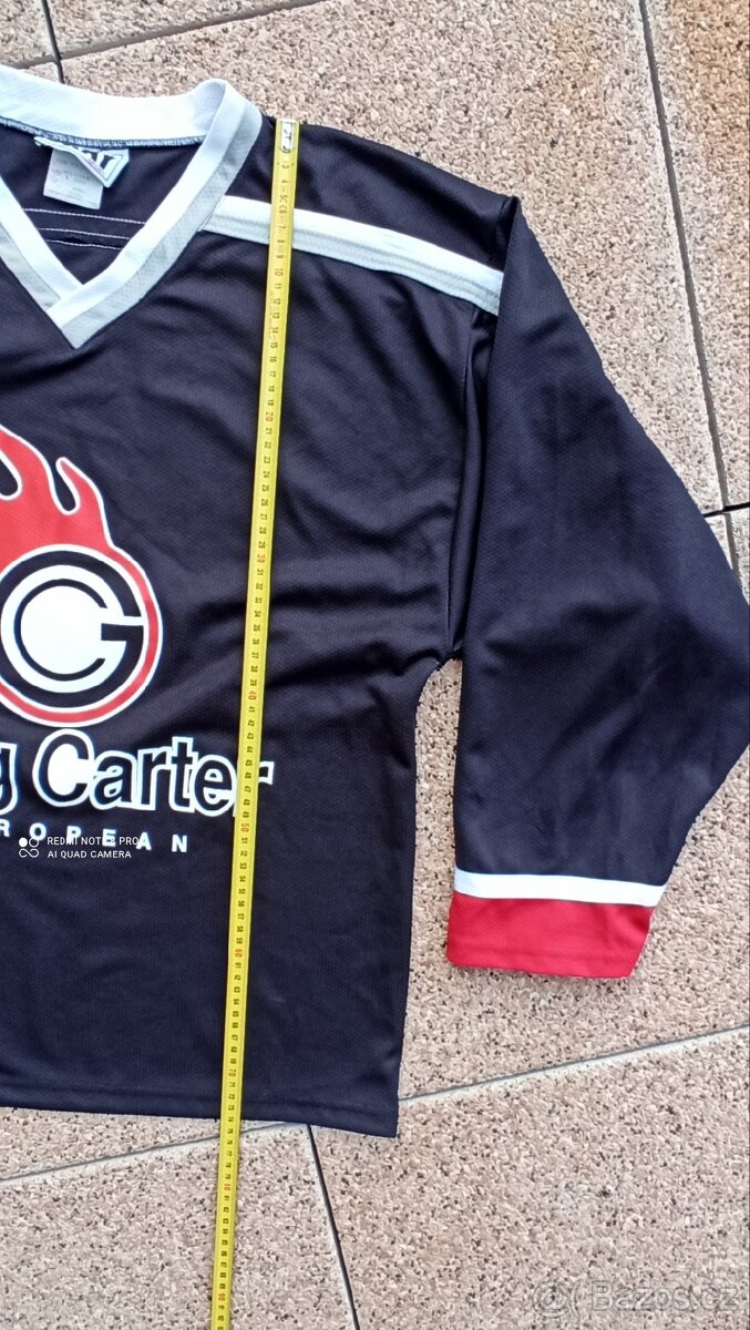 Hokejový (junior) dres (výroba Kanada) - 6