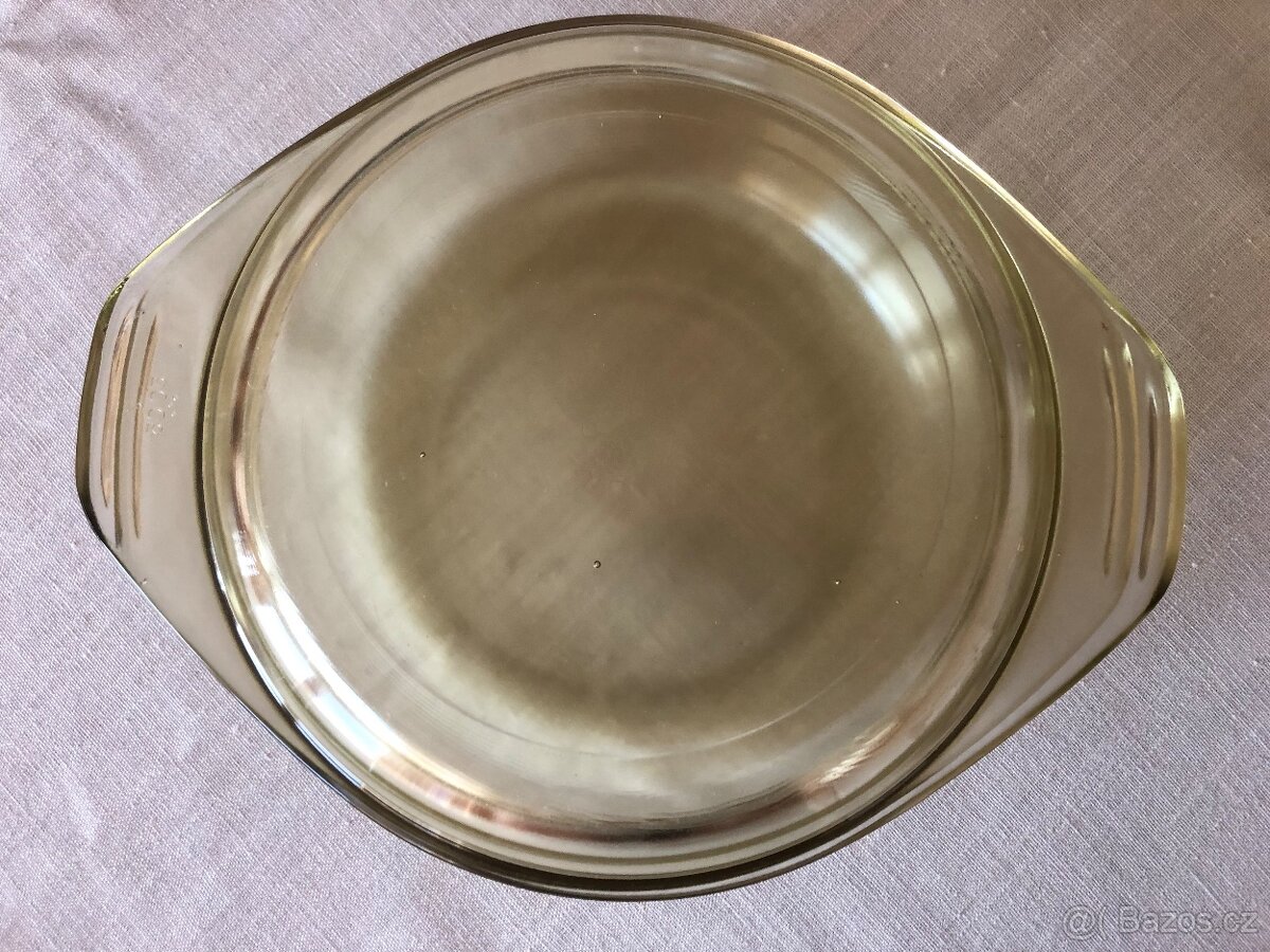 Zapékací mísy - 6