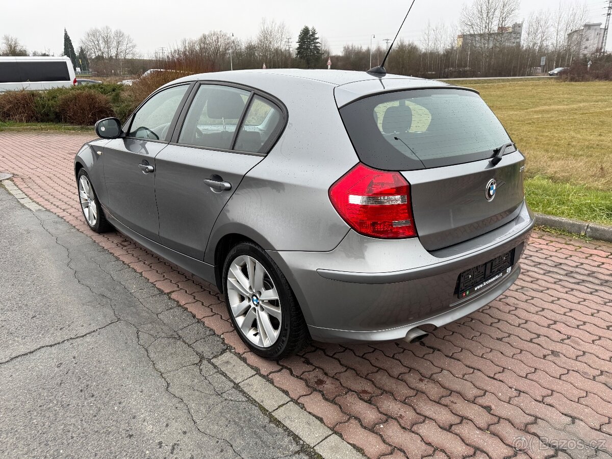 BMW 118d 105 KW,09/2010..bez koroze - 6