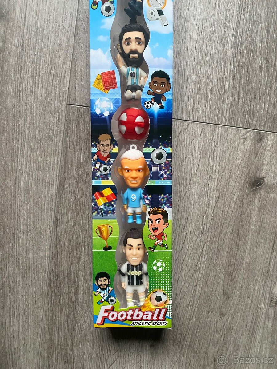 Fotbalový set - 6