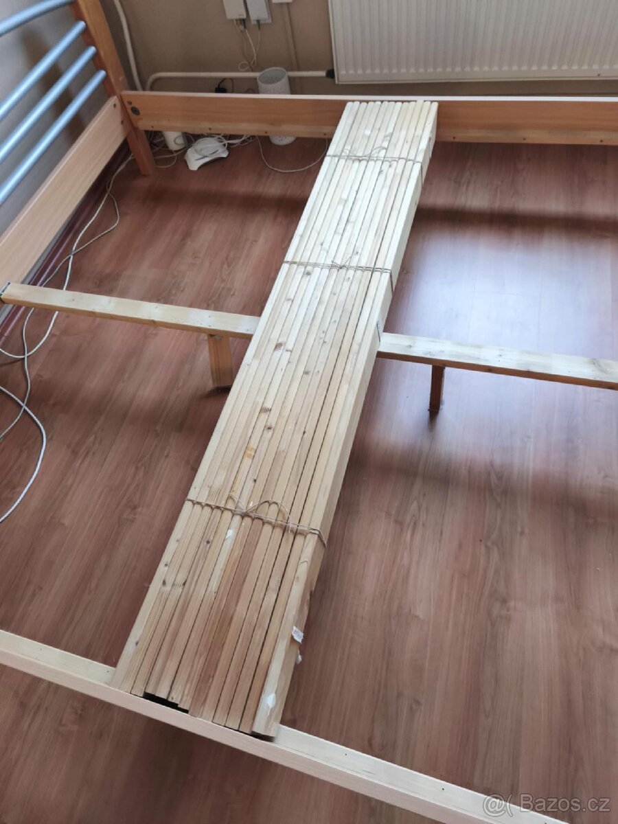 Manželská postel - 6