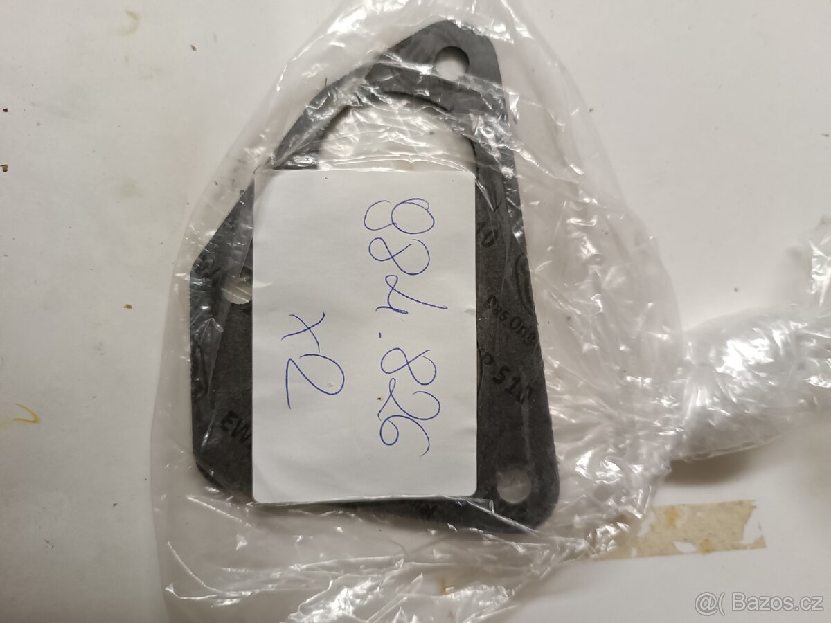 Sada těsnění pro Peugeot 106 - 6