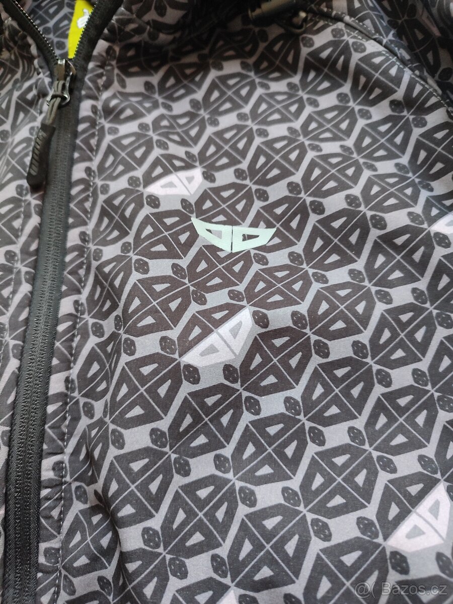 Softshellová bunda Woox, velikost L - 6