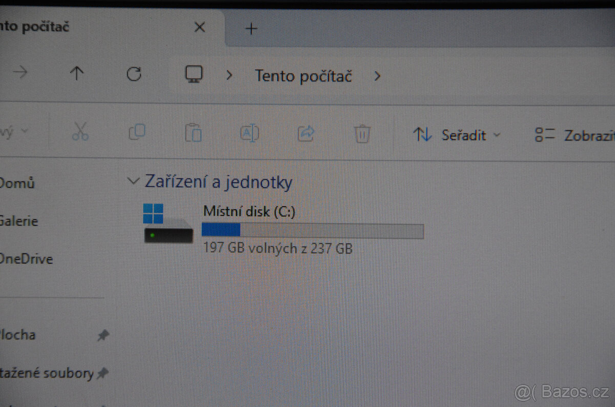 HP Prodesk 400 G5 Mini PC i3/12GB/SSD 256GB/záruka - 6
