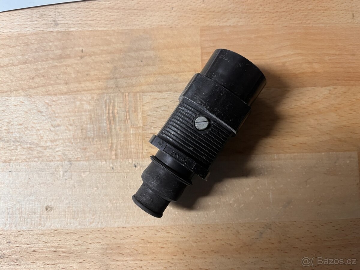 Svíčky PAL Nepoužité - 6