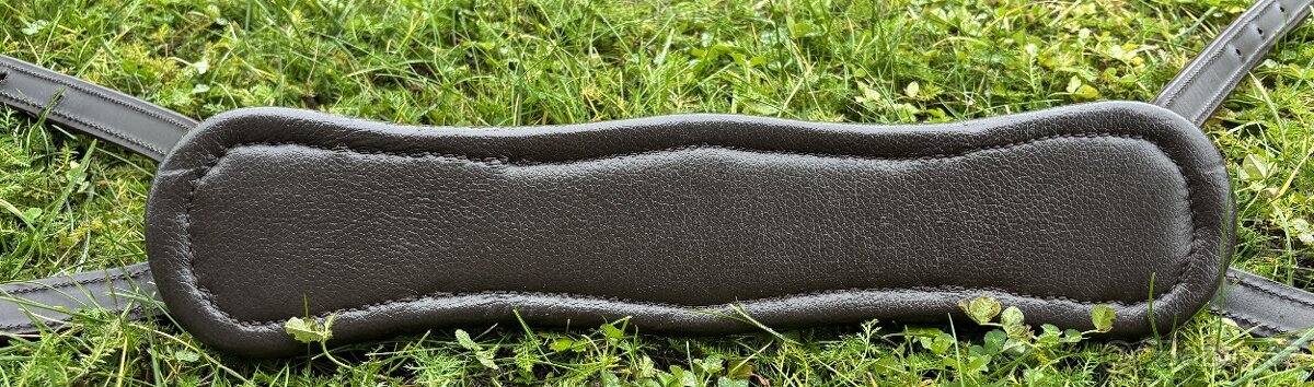 Nákrčník k tažnému postroji - 6