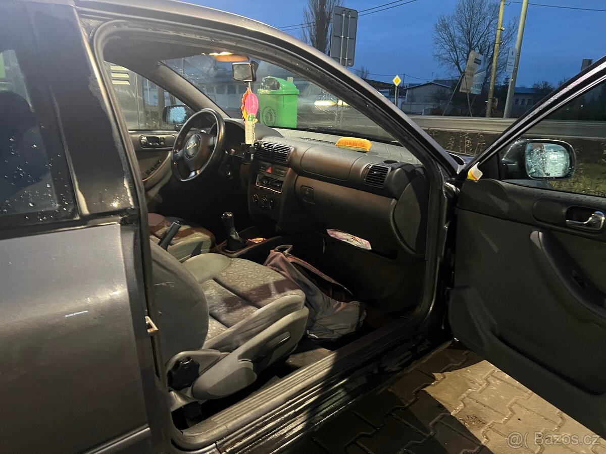 Audi a3 1.9tdi - 6
