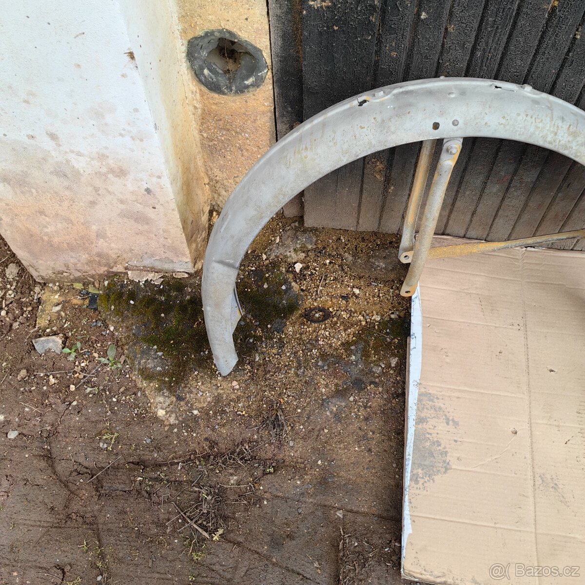 ČZ predvalecna blatníky - 6