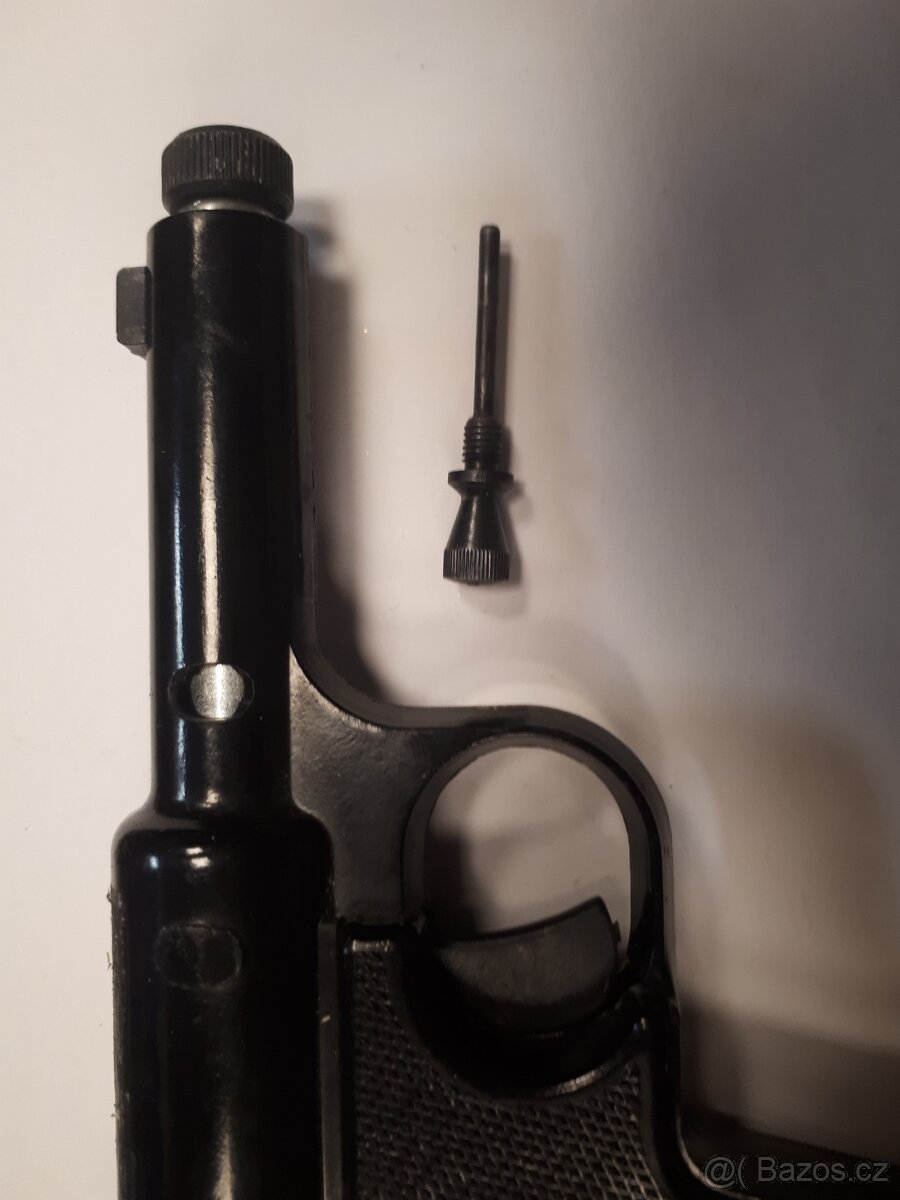 Vzduchová pistole Lov - 6