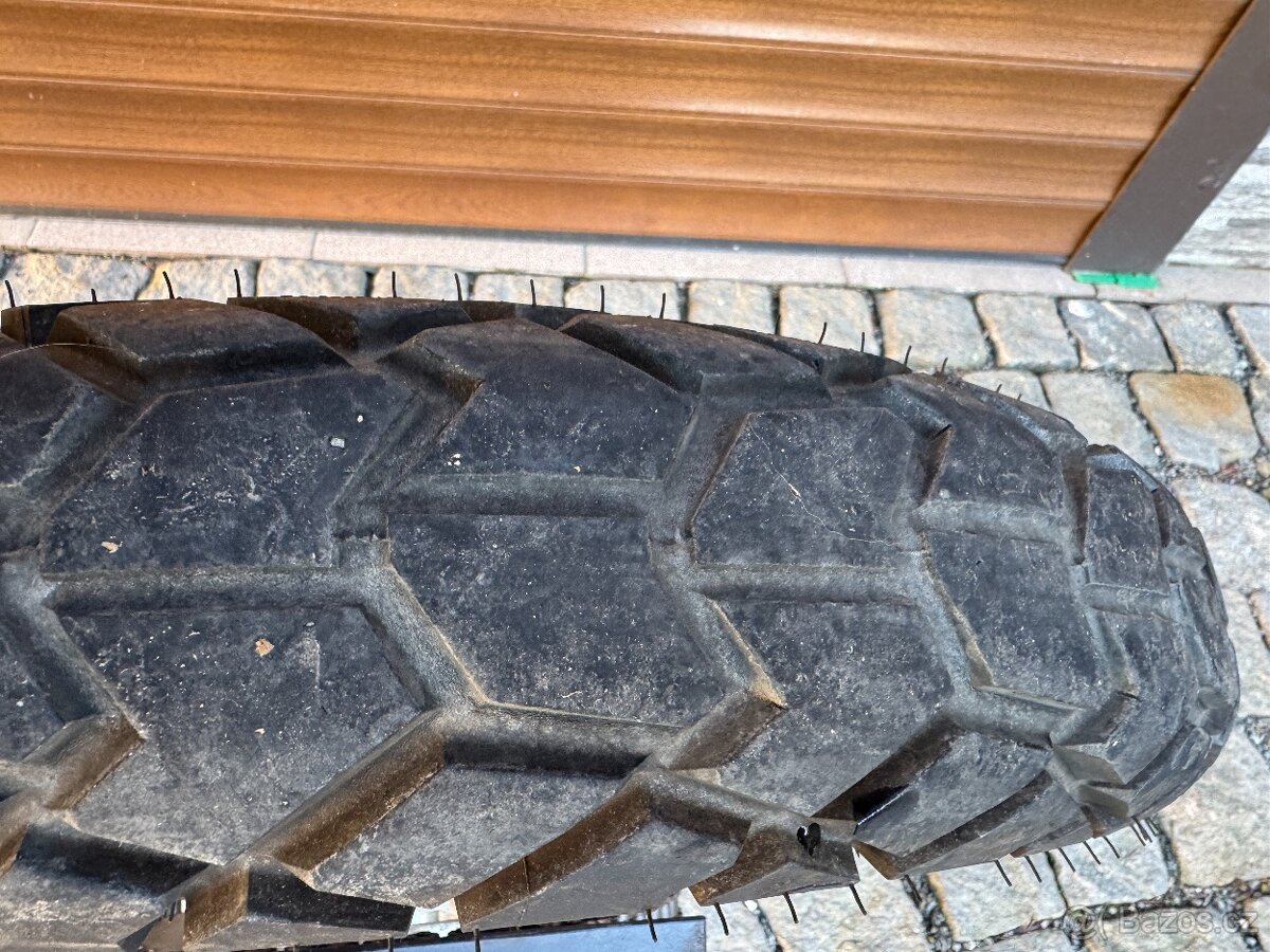 Rieju MRT 125 Marathon - 6