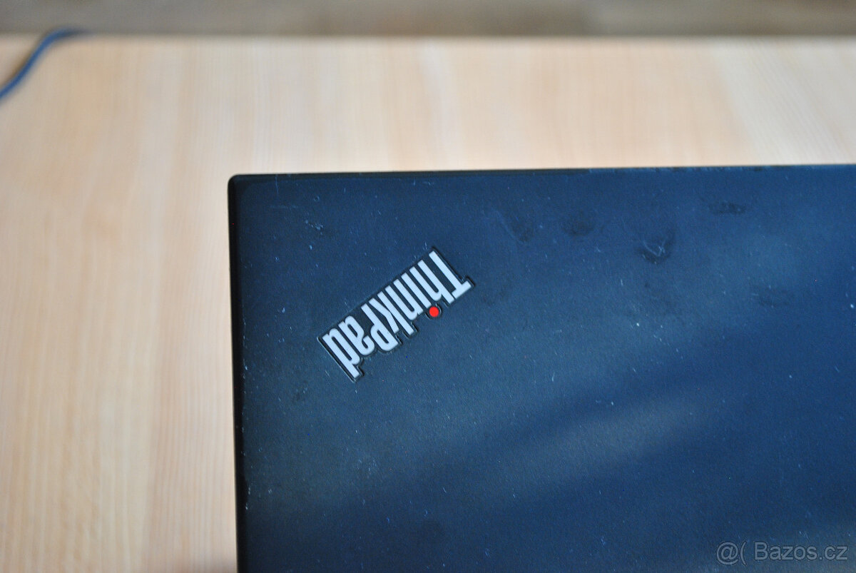 Libreboot - Lenovo ThinkPad T430 - 6