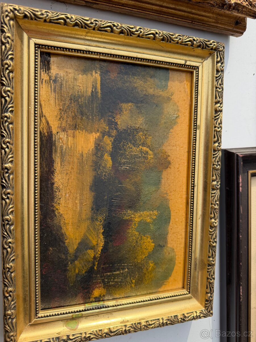 Obrazy a fotografie - 6