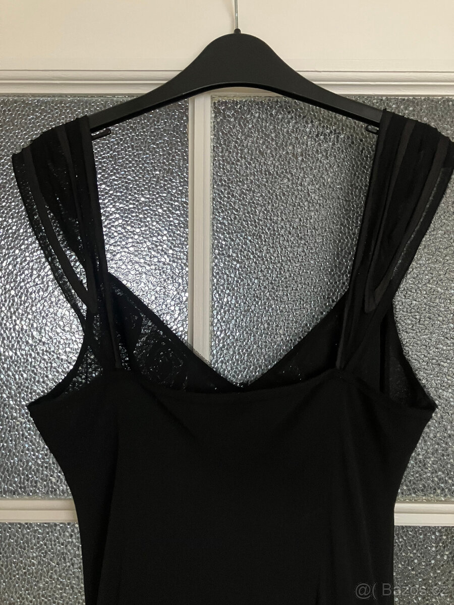 Plesové šaty Marks & Spencer - 6