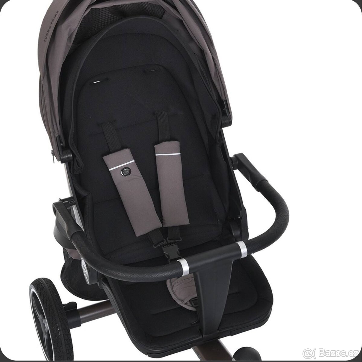 Třikolka dětská 1,5do5 let - 6