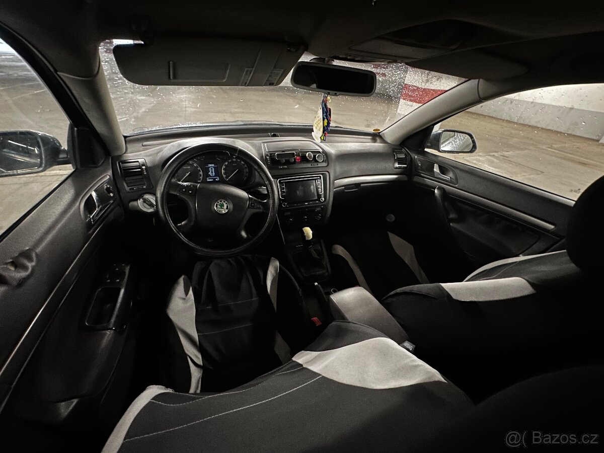 Volkswagen Passat b5,5 1.8T 110kw - 6