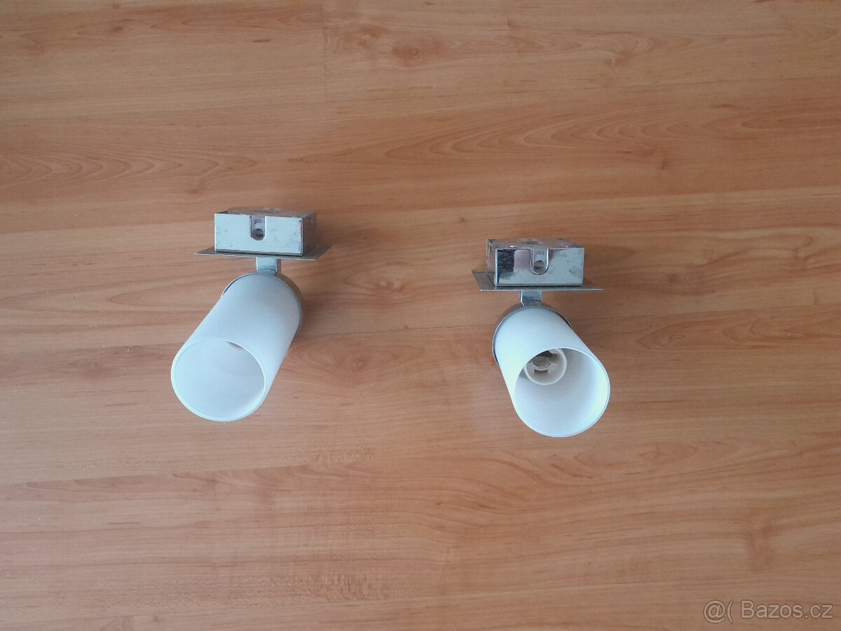 Koupelnové osvětlení - 6