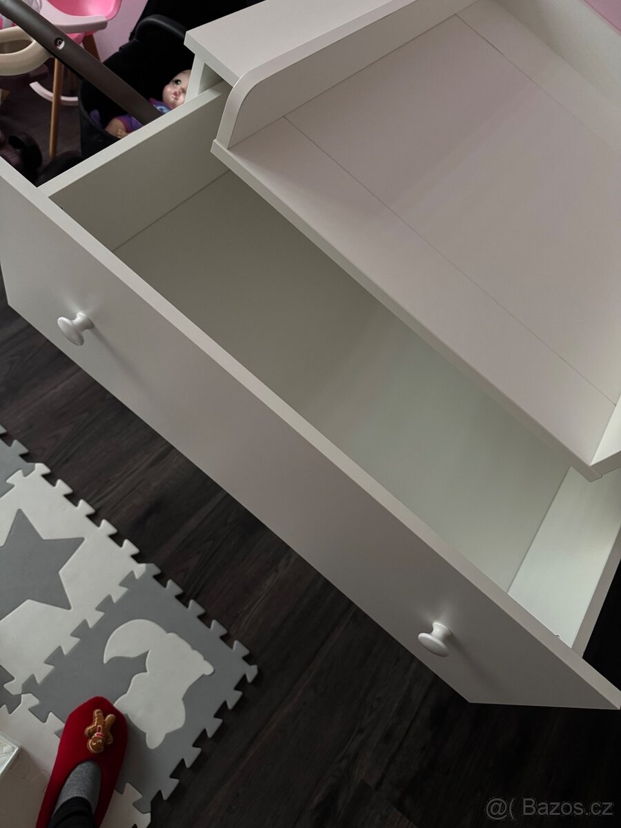Přebalovací komoda - 6