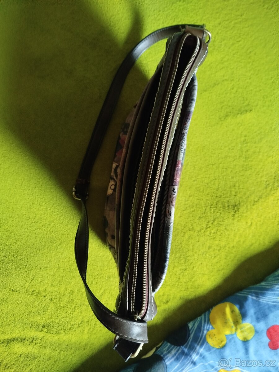 Kabelka taška Anekke - 6