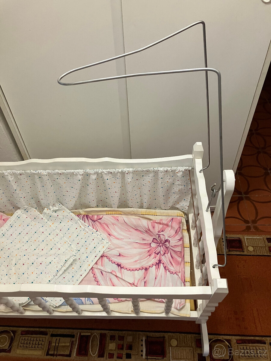 Krásná kolébka - 6