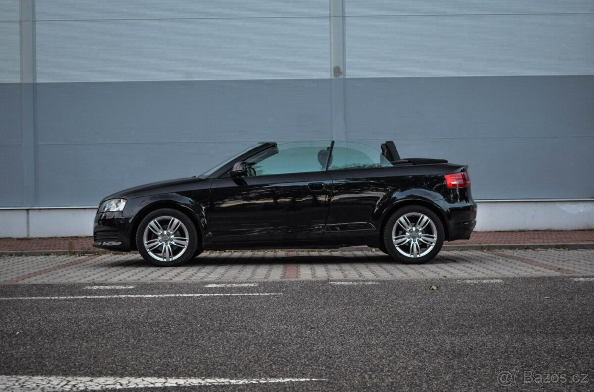 Audi A3 1.8 T FSI Ambition - 6
