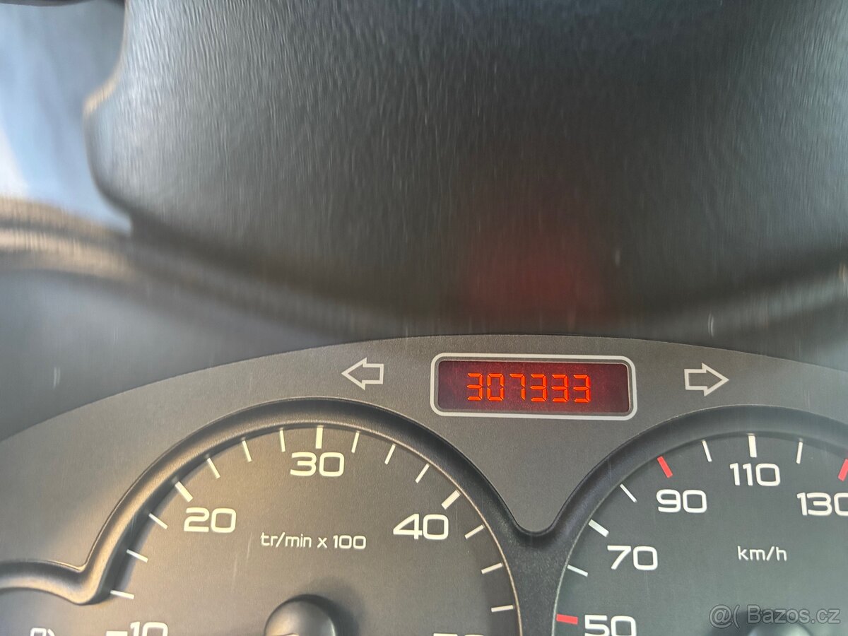 Peugeot 206 - 6
