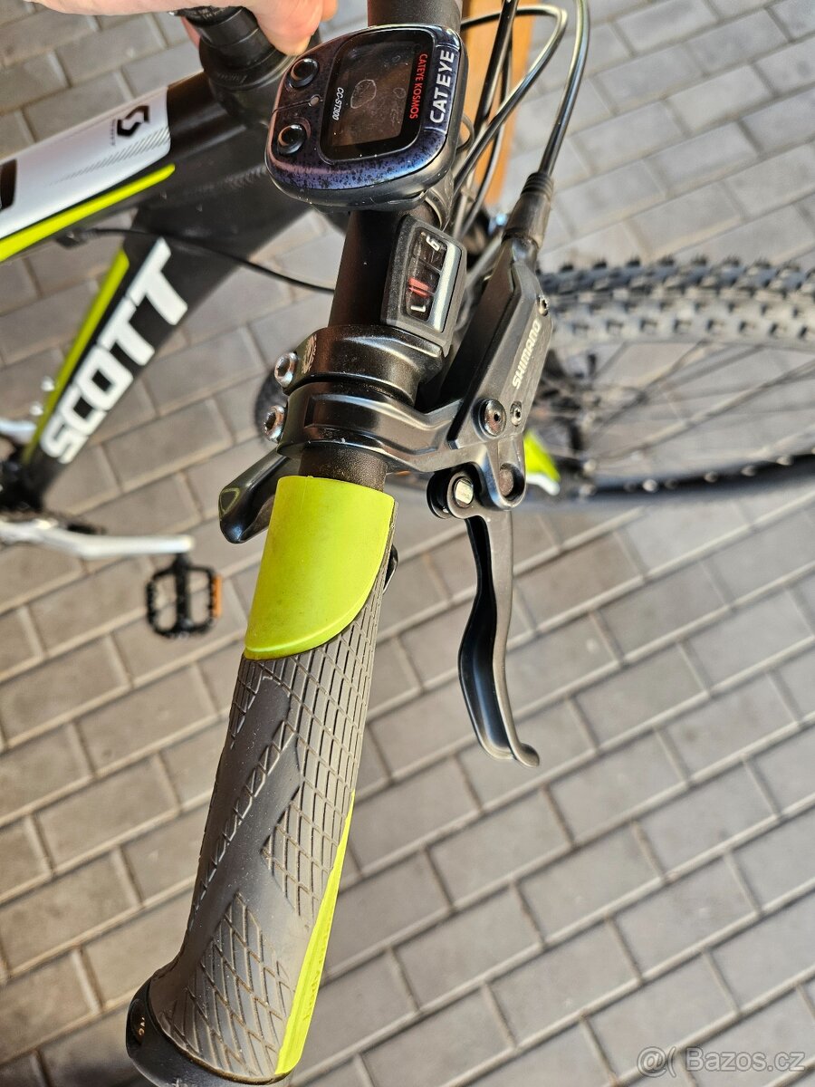 Scott Aspect 29 Horske kolo - 6
