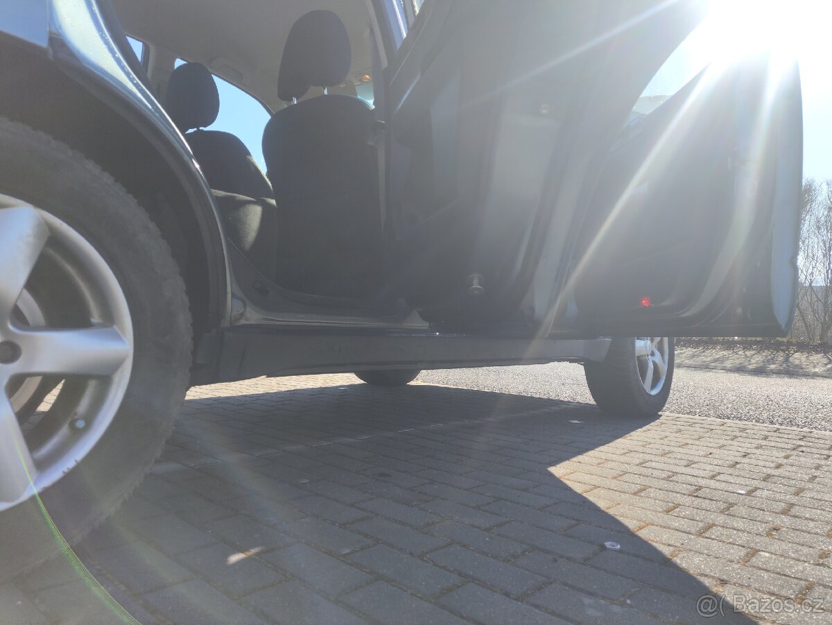 Subaru Forester 2.0d Sh, ee20z 2010 - 6