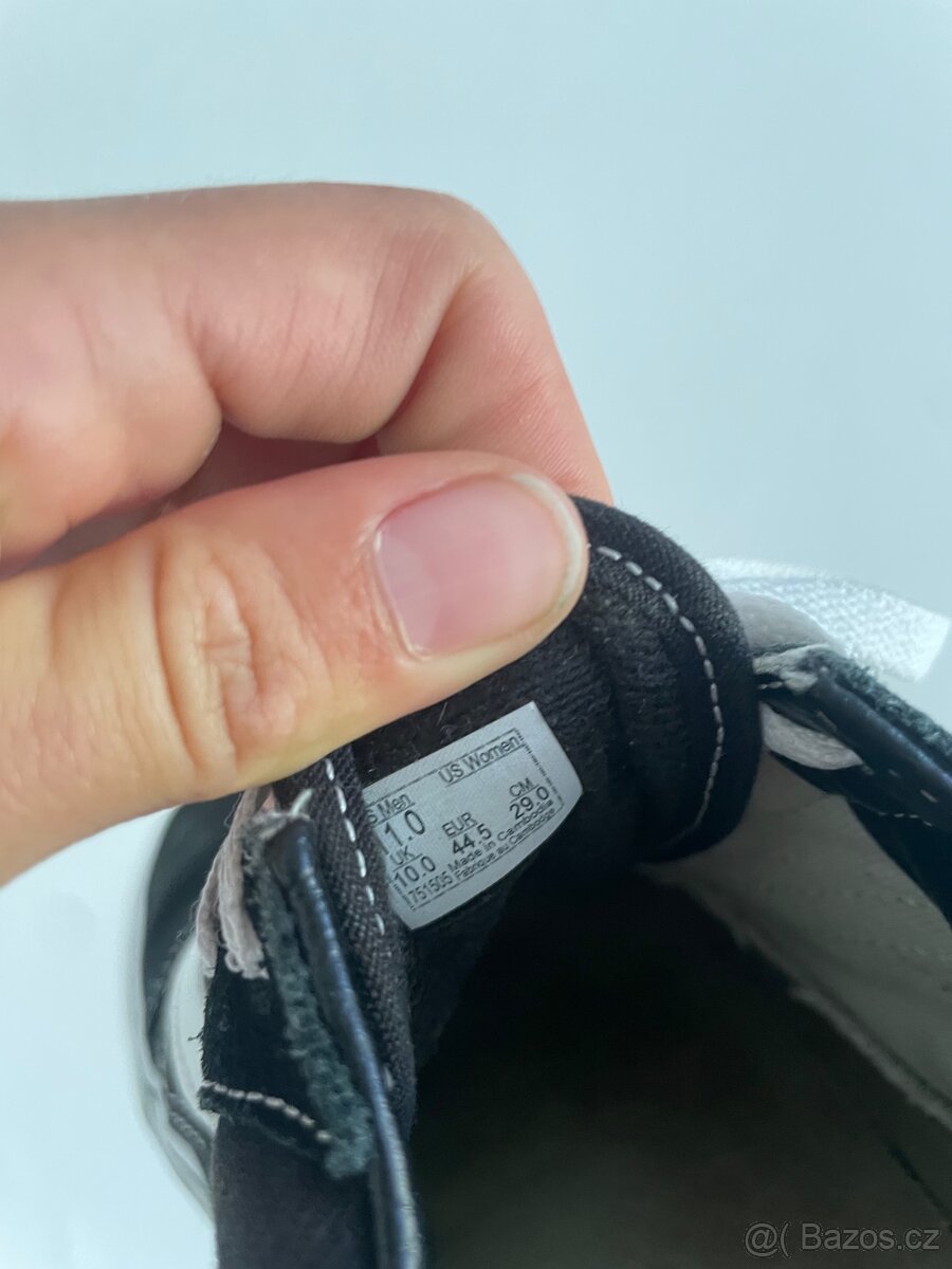 Černel vans old skool pánské old school - 6