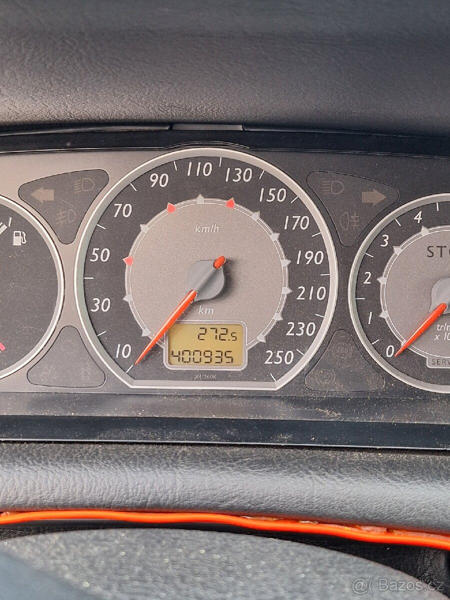 Citroen c5 - 6