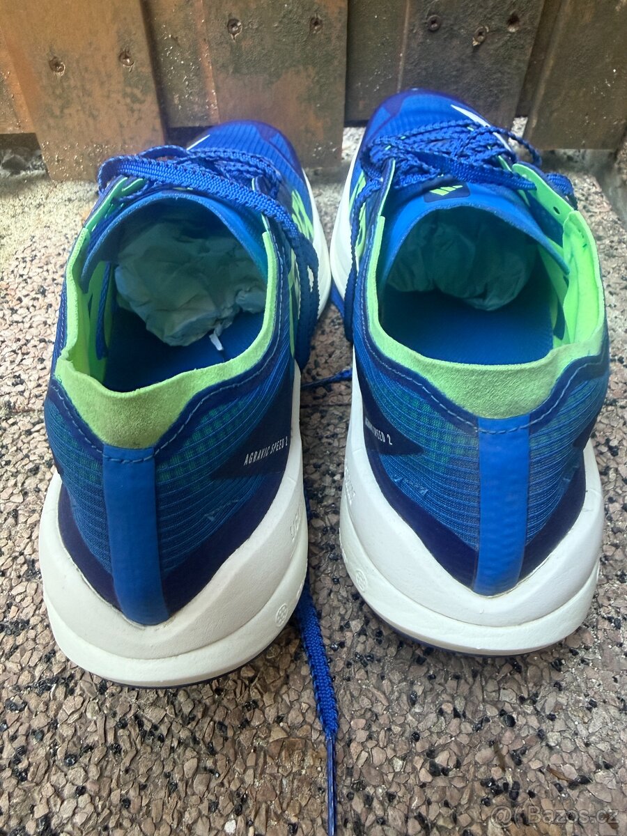 Adidas Terrex Agravic Speed 2 - 6