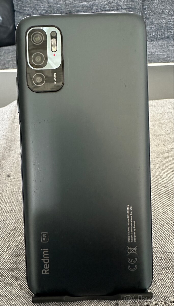 Xiaomi Redmi Note 10 5G 4/64 GB - 6