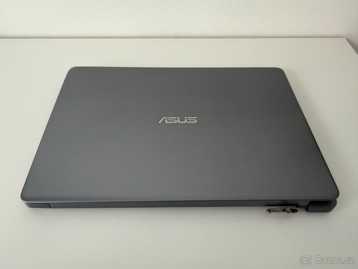 Notebook ASUS VivoBook S15 S510UA - 6