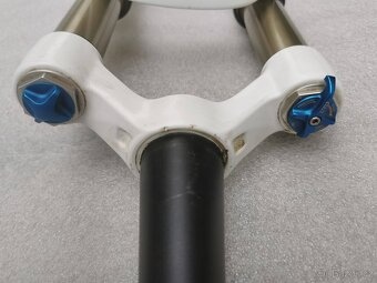 Fox Float CTD 29 - 6